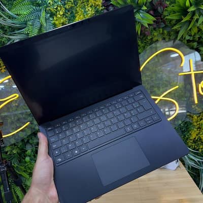 Microsoft Surface Laptop 3 i7 10th 16gb ram 512gb nvme fresh import