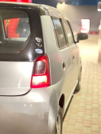 Daihatsu Esse 2010/2014 brand new car alloy rim tyre