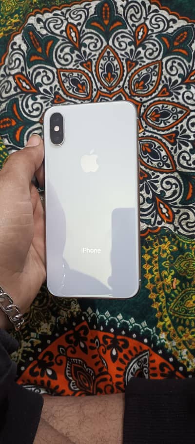 Iphone XS 64gb non pta exchange possible read add