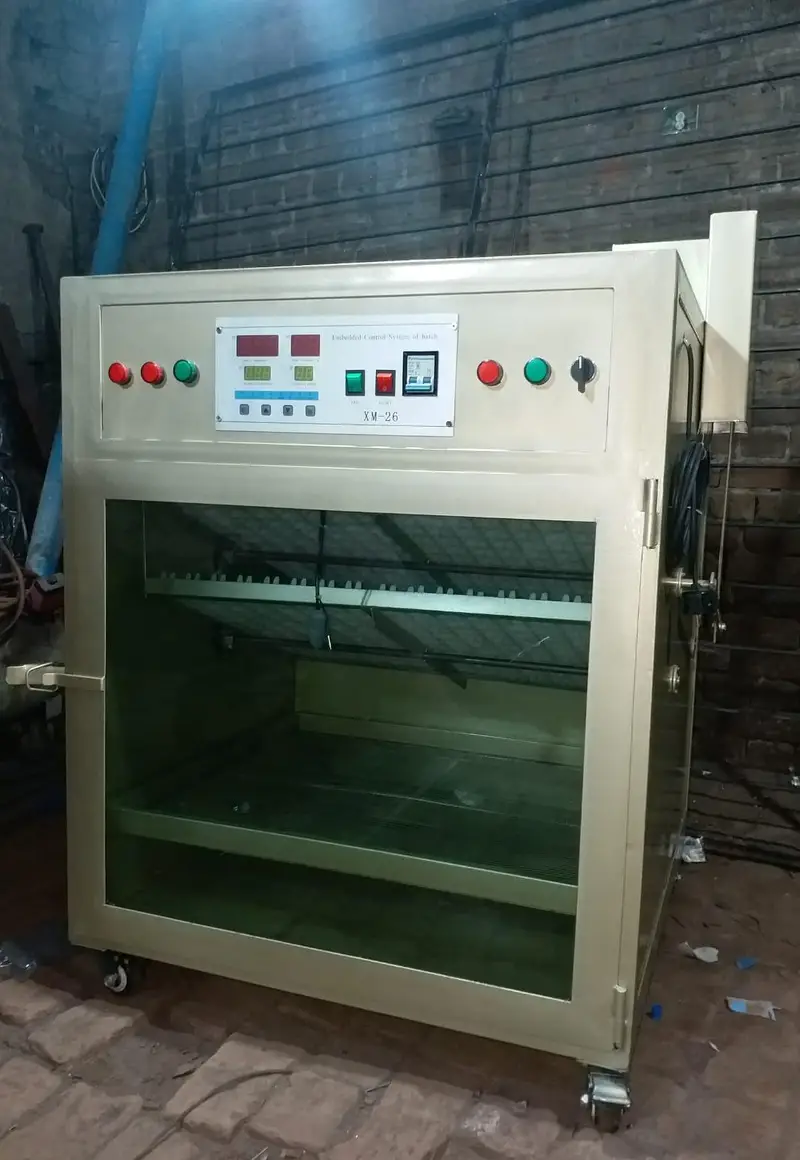 Incubators | Brooders | Spareparts | temperature & humidity controller — photo 6