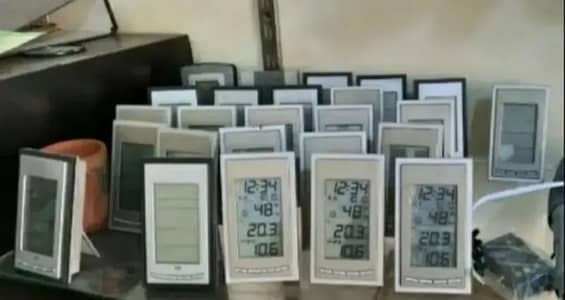 Incubators | Brooders | Spareparts | temperature & humidity controller