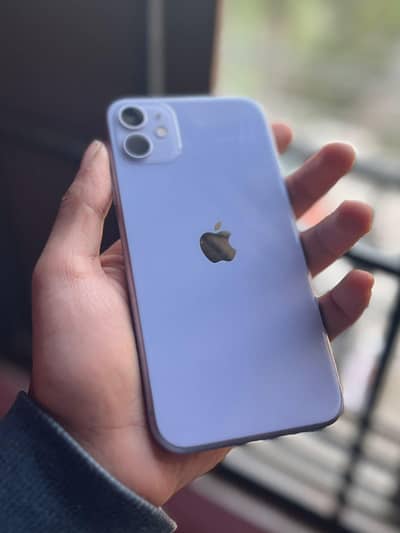 iPhone 11 for Sale Good Condition