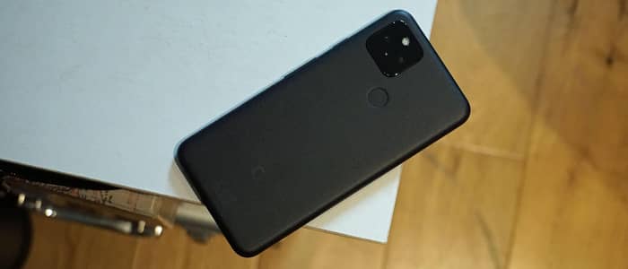 goggle pixel 5 patched exchange possible for only goggle pixel