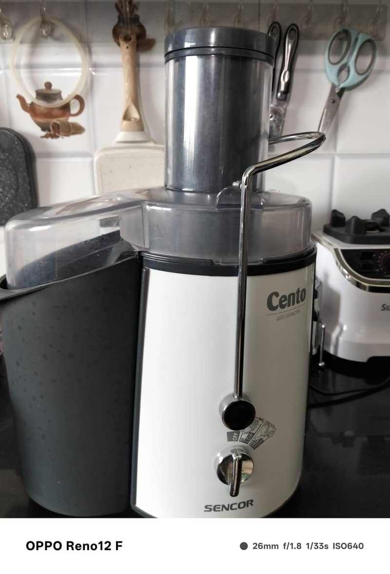 juicer machine 2