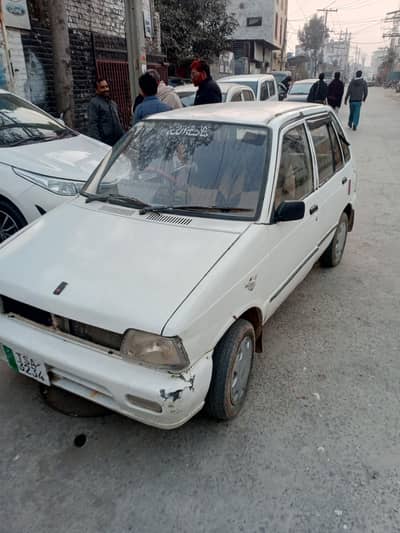 mehran for sale