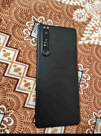 Sony Xperia 1 Mark 3