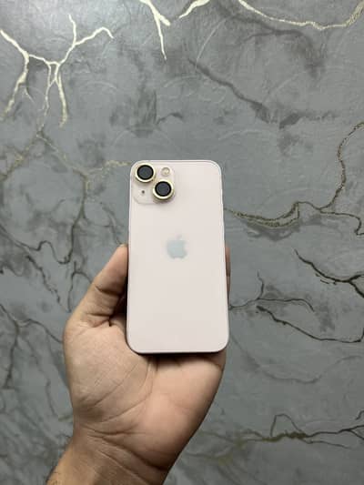 iPhone 13 Mini Waterpack