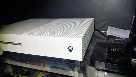Xbox one s 1tb