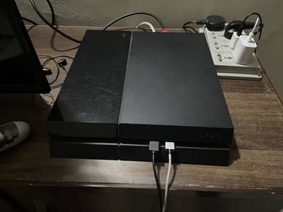 Ps4 FAT