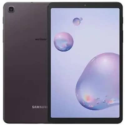 SAMSUNG GALAXY TAB A