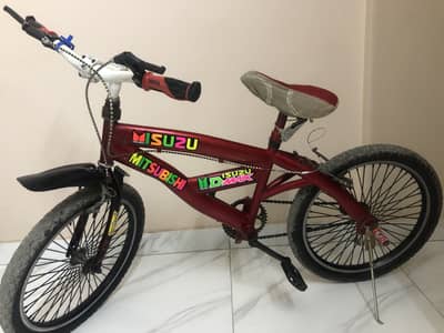 Goodwin cycle urgent for sale | brand new | imported cycle