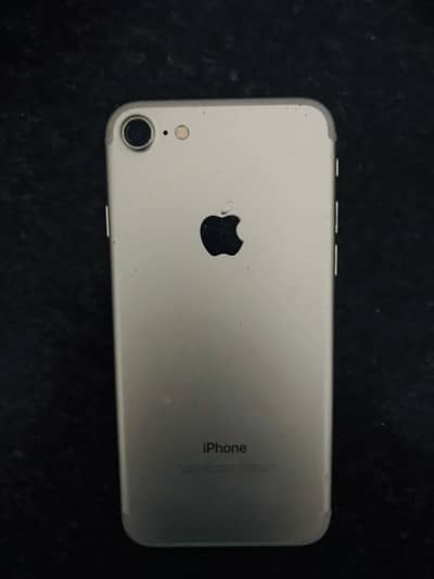 iPhone 7 PTA APPROVED