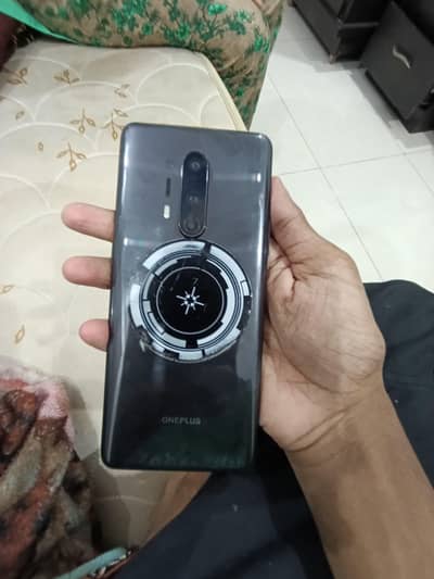 oneplus 8pro argent for sale