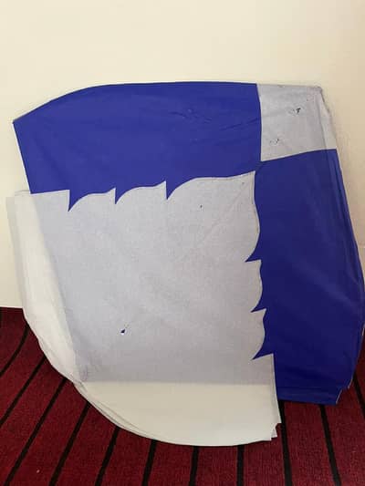 Tawa and 1.5 tawa good quality