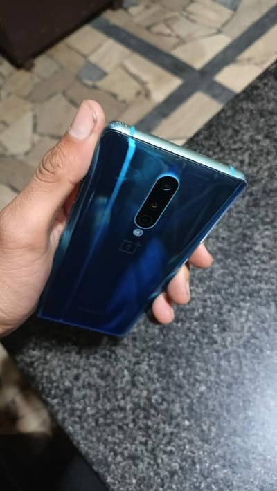OnePlus 8