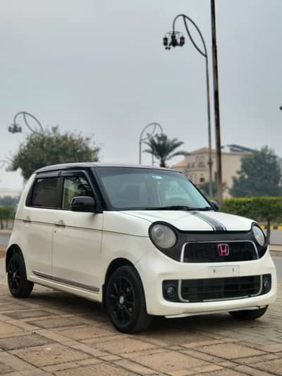 JAPANESE PRiMiUM HONDA N ONE ( Model 2014 )