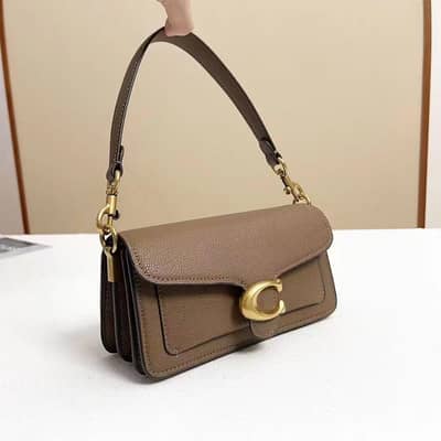 Coach brand new bag  buy from china