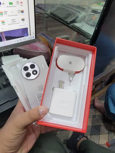 OnePlus Ace 5 – Non-PTA – Excellent Condition