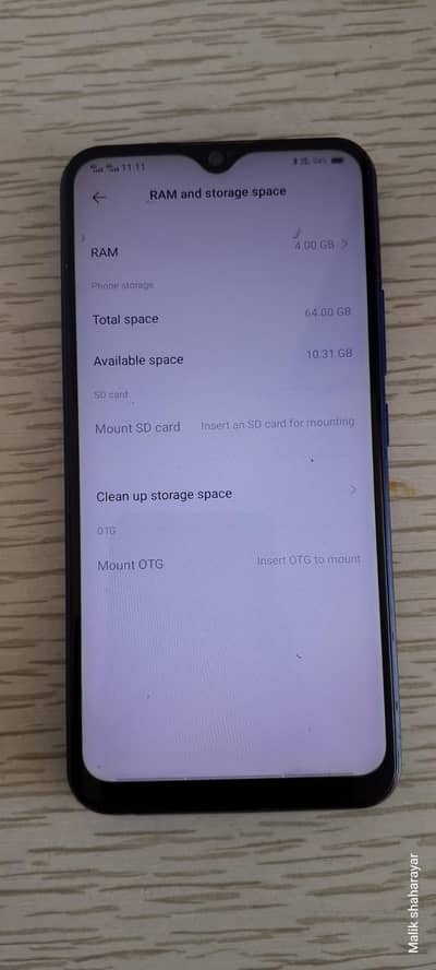 vivo y15 for sale complete box