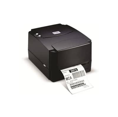 TSC TTP-244 Pro Barcode And Shipping Labels Printer