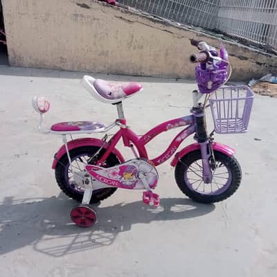 MORGAN IMPORTED CYCLE - 12 SIZE - 0320/225/7271