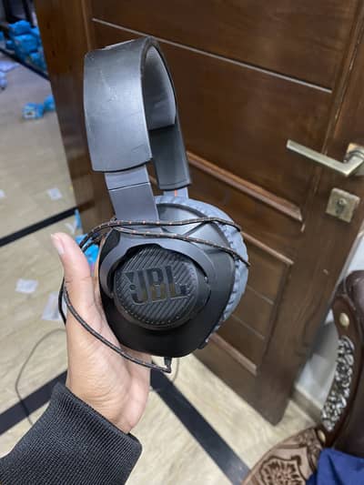 Jbl headphone