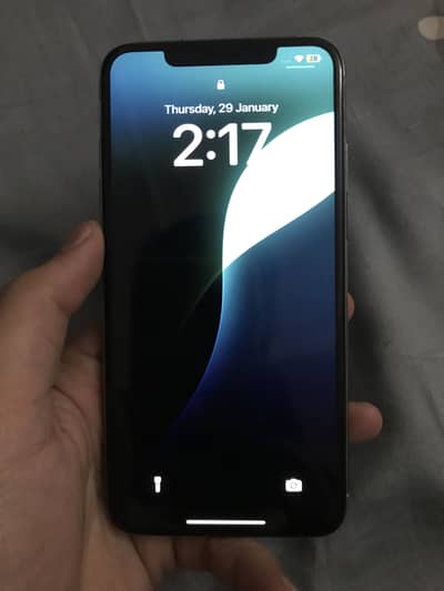 Xs max non pta 256 gb