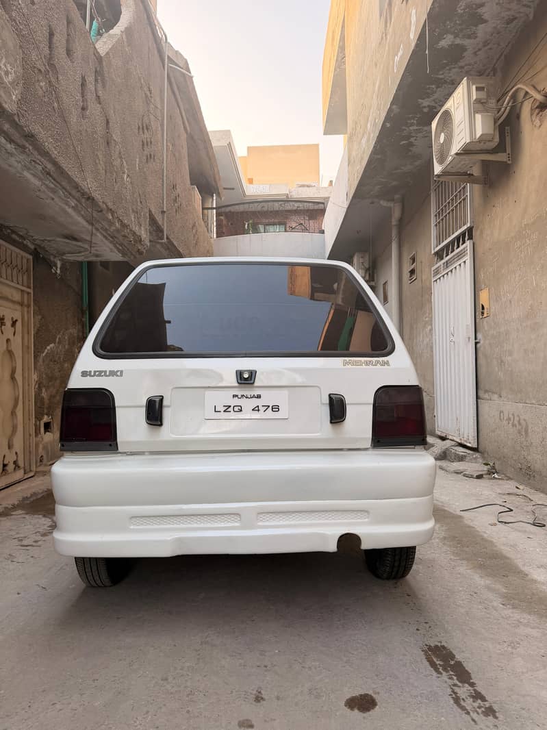mehran 7
