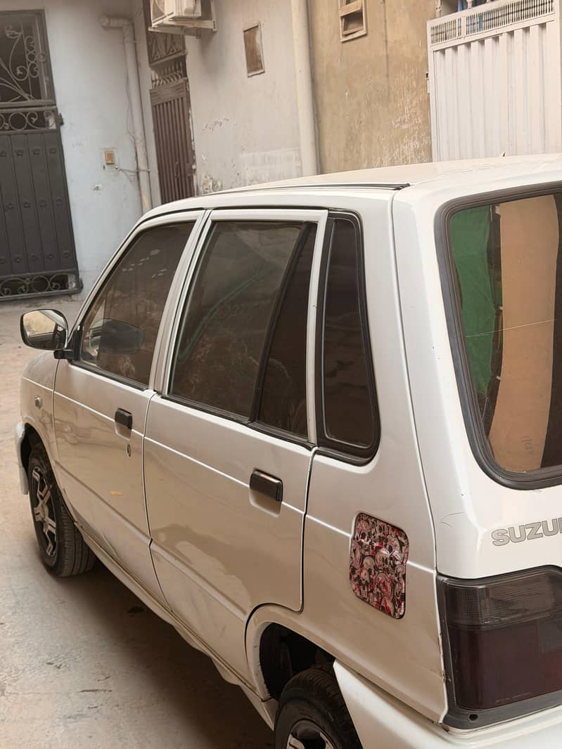 mehran 10