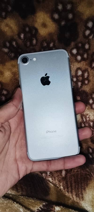 IPhone 7 Offcial PTA Approved
