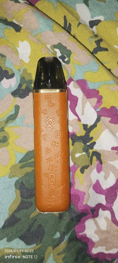 OXVA XLIM GO urgent sale!