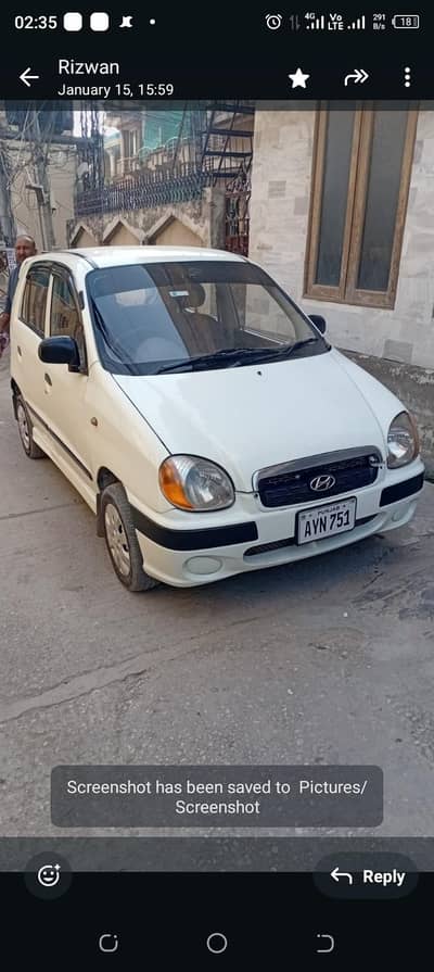 sentro for sale 2006 model