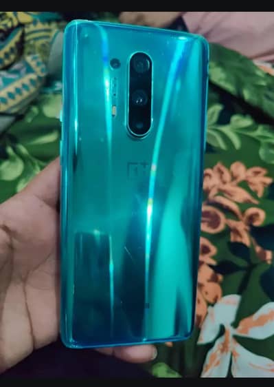 OnePlus 8 pro 12+12gb 256gb