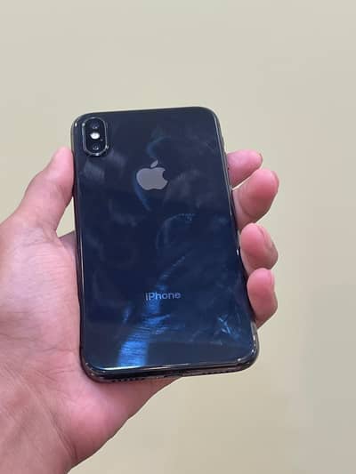 Iphone x pta approved