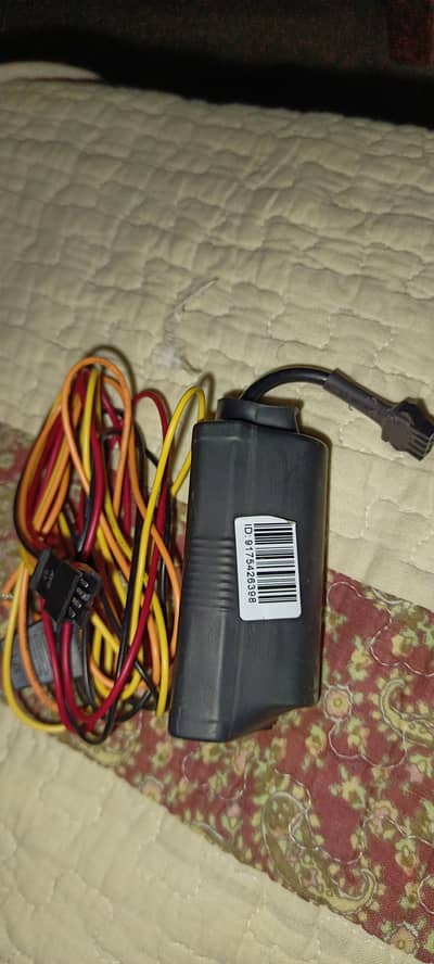 SiniTrack ST-901M Car Tracker -  Track Your Car Without  Annual Fee