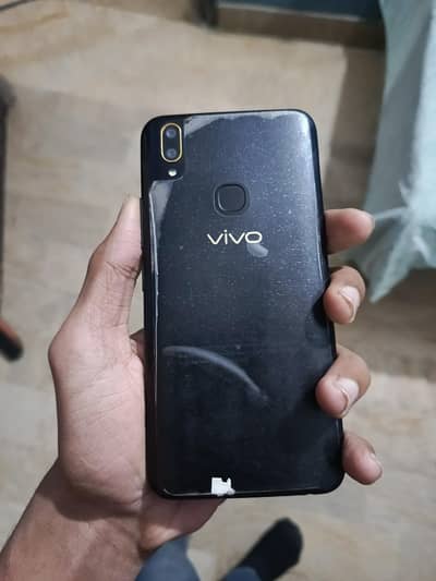 Vivo Y85a 4/64 GB Pta approved