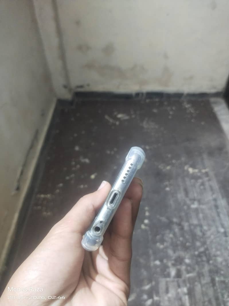 apple iphone pouch data cable included 2