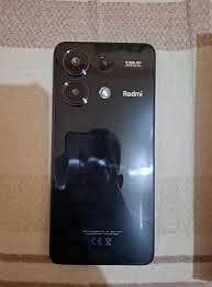 Xiaomi Redmi Note 13 8+8/256 GB Official PTA