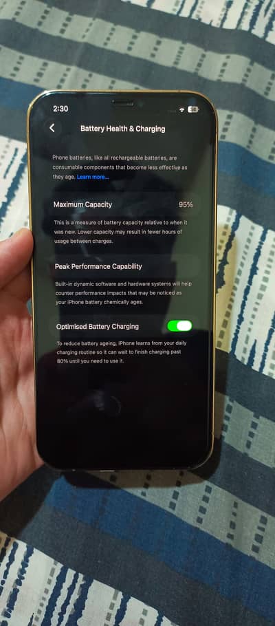 Apple iPhone 12 Pro Max Factory Unlock