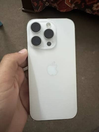 iPhone 16 PRO FACTORY UNLOCK PHYSICAL PLUS E