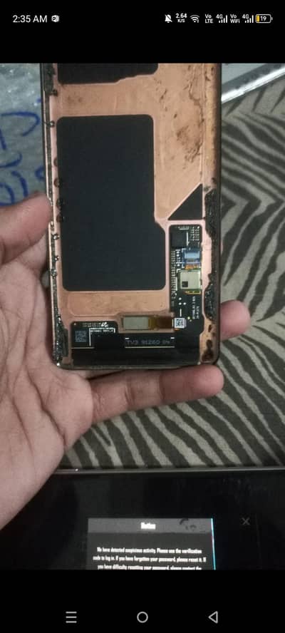 SAMSUNG S10 AND SAMSUNG S8 ALL PART AVAILABLE