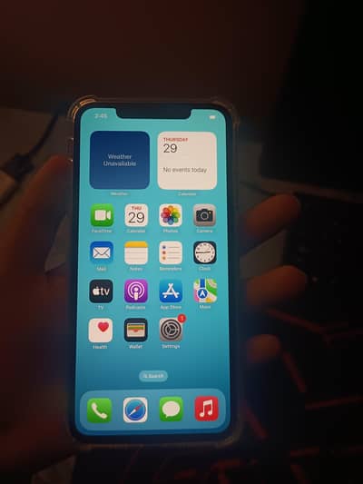 Iphone Xs Max PTA