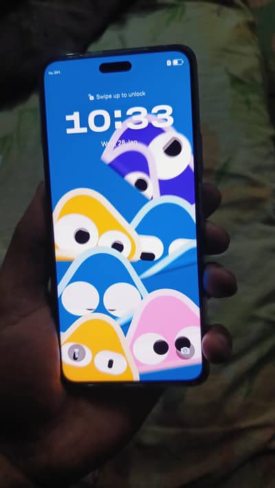 Huawei nova 14 pro