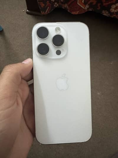 iPhone 16 PRO FACTORY UNLOCK PHYSICAL PLUS E