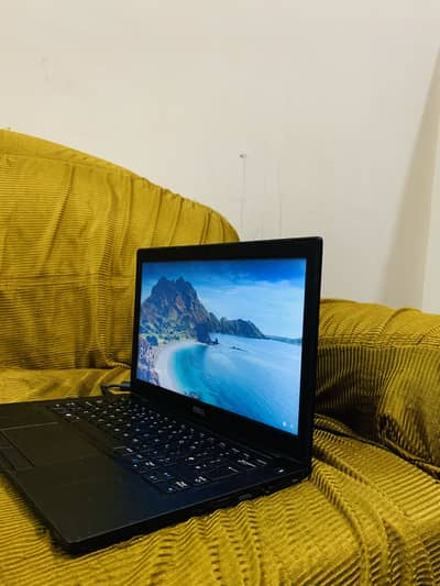 Dell Laptop Core i5-6300U