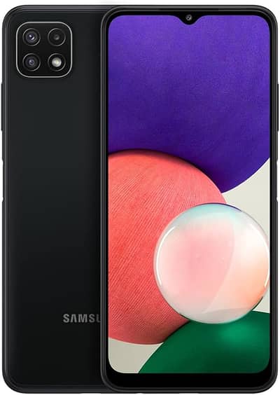 Samsung Mobile A22