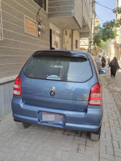 ALTO 2007 convert 660 Ac child