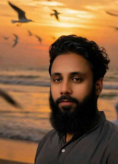 Ansir iqbal