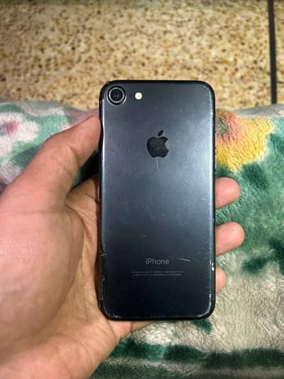 Apple iPhone 7 | 32GB | SIM Glitch All Sims Working