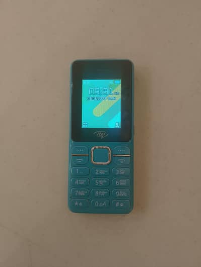 itel p120